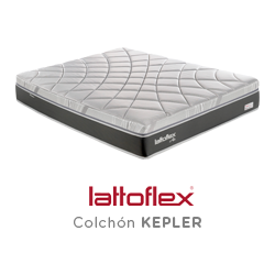 CP14451 Lattoflex Kepler 2021